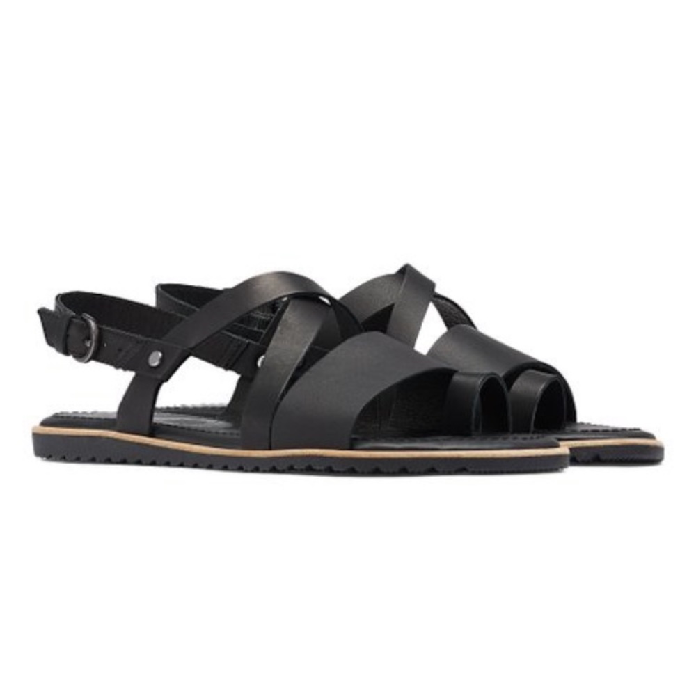 NWT Sorel Sandals